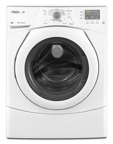 Whirlpool Washing Machine WFW9151YW00 Parts